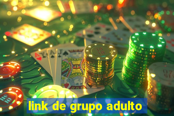 link de grupo adulto